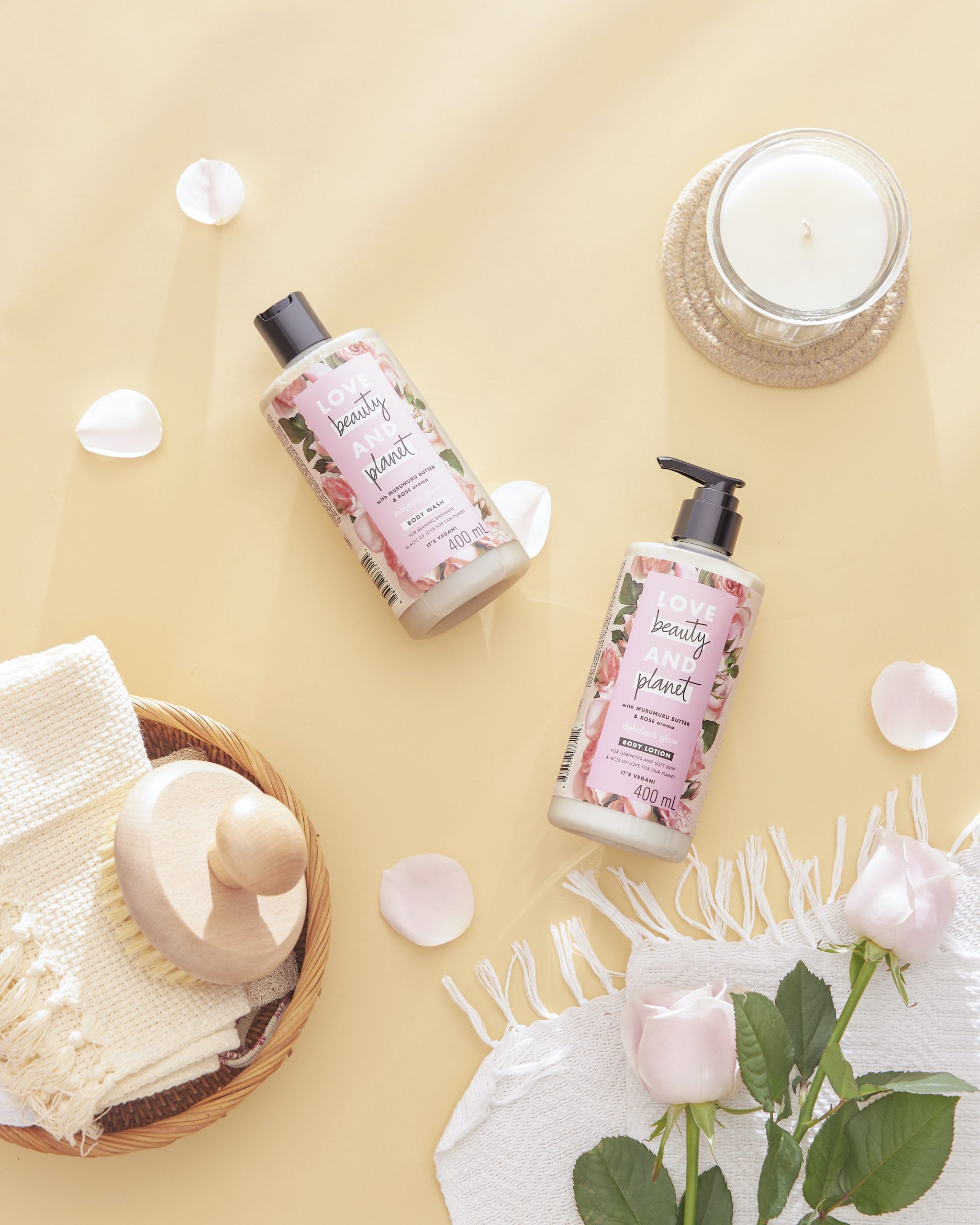 The best body whitening body wash you should not miss