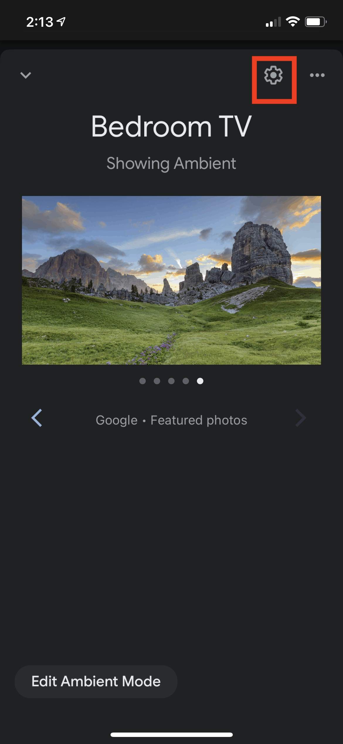 "A Device on Your WiFi Is Casting" (Chromecast SOLVED!)
