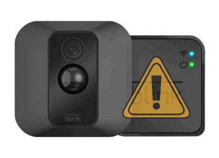 Blink Camera Not Recording (Motion & Live Recording FIX!)