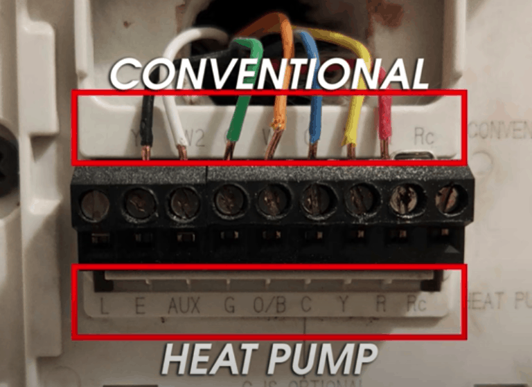 Nest Thermostat Not Cooling (You MUST Double Check The Wiring!)