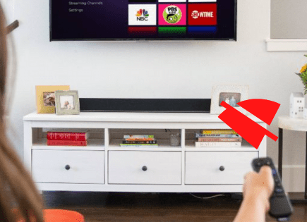 Roku Remote Blinking Green Light (What it Means & How to Fix It!)