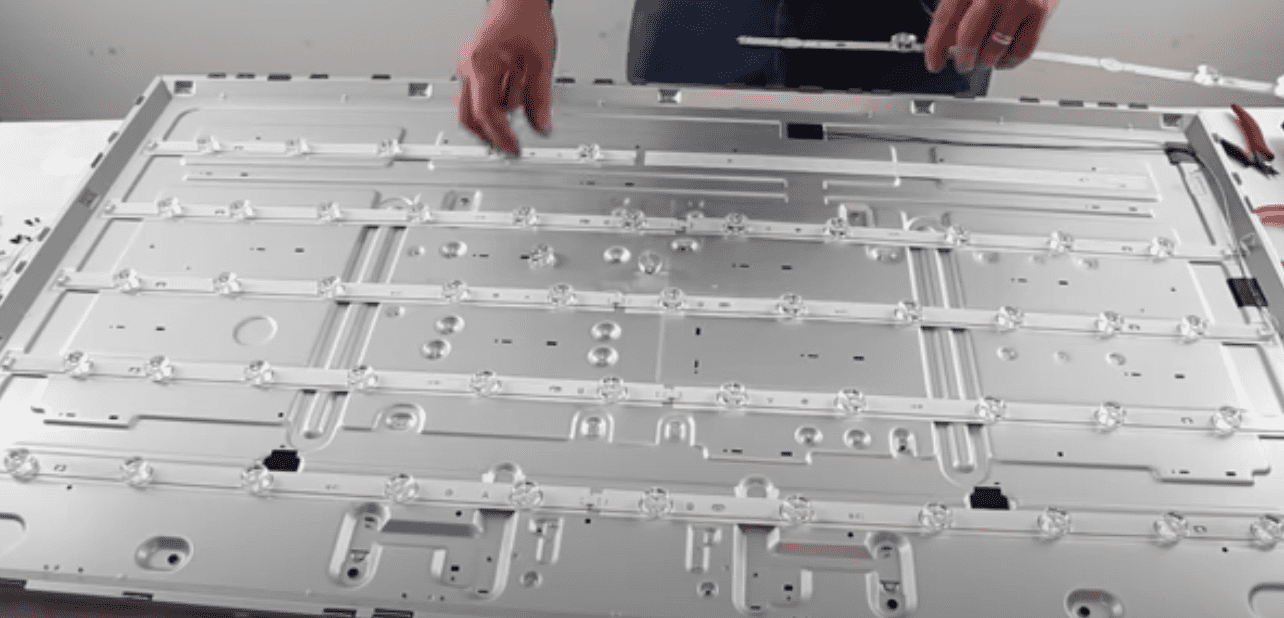 LG TV Black Screen (Try THIS Fix First!)