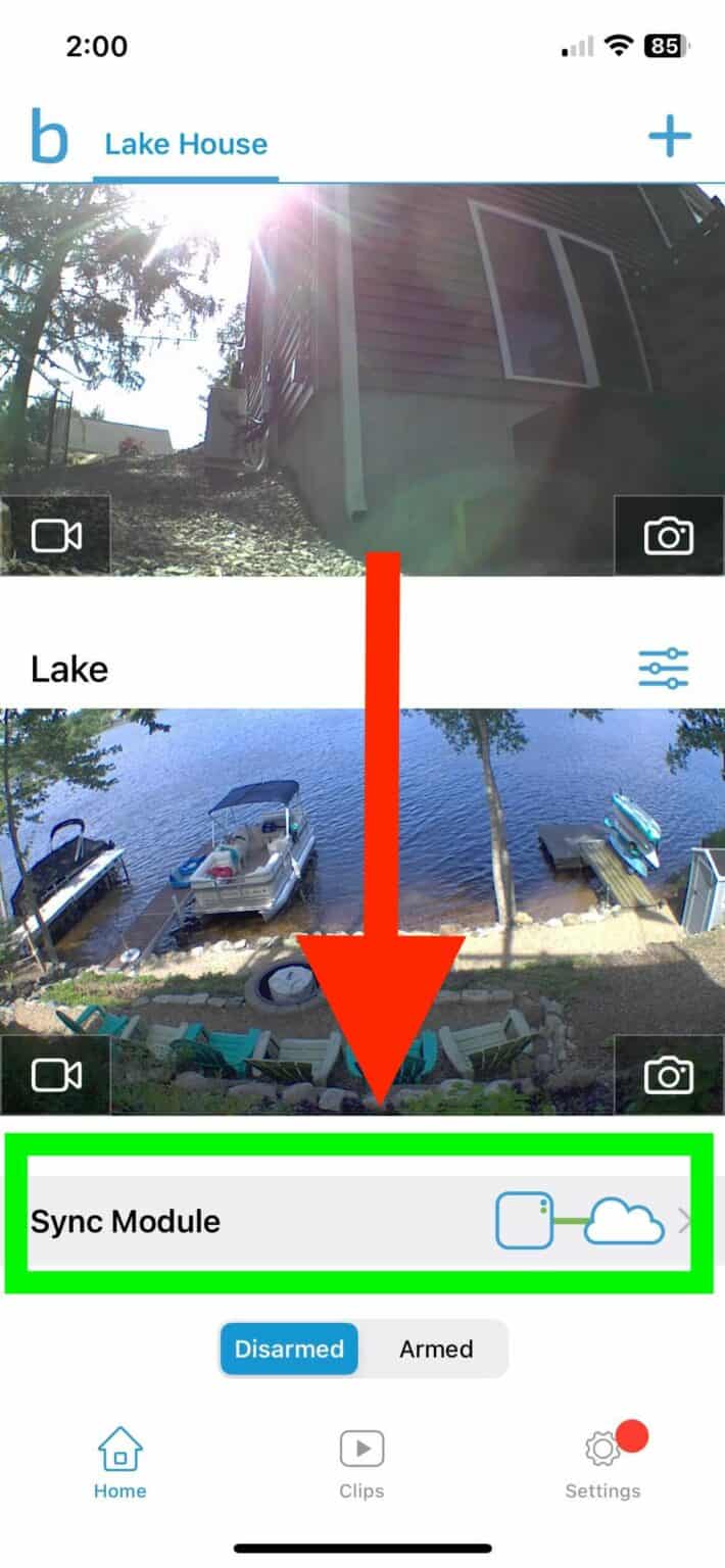 Blink Camera Not Recording (Motion & Live Recording FIX!)