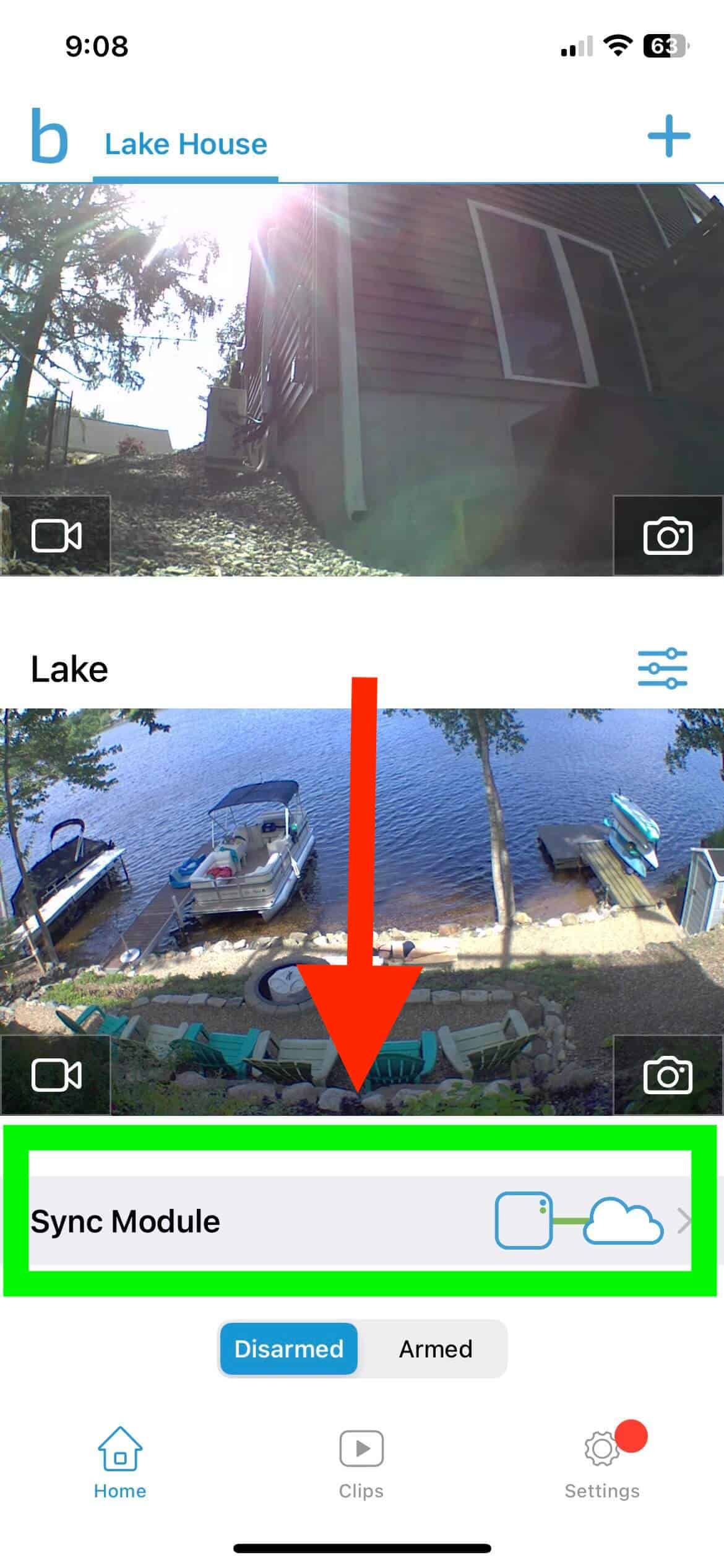 Blink Sync Module Offline (Easy Way to Reconnect!)