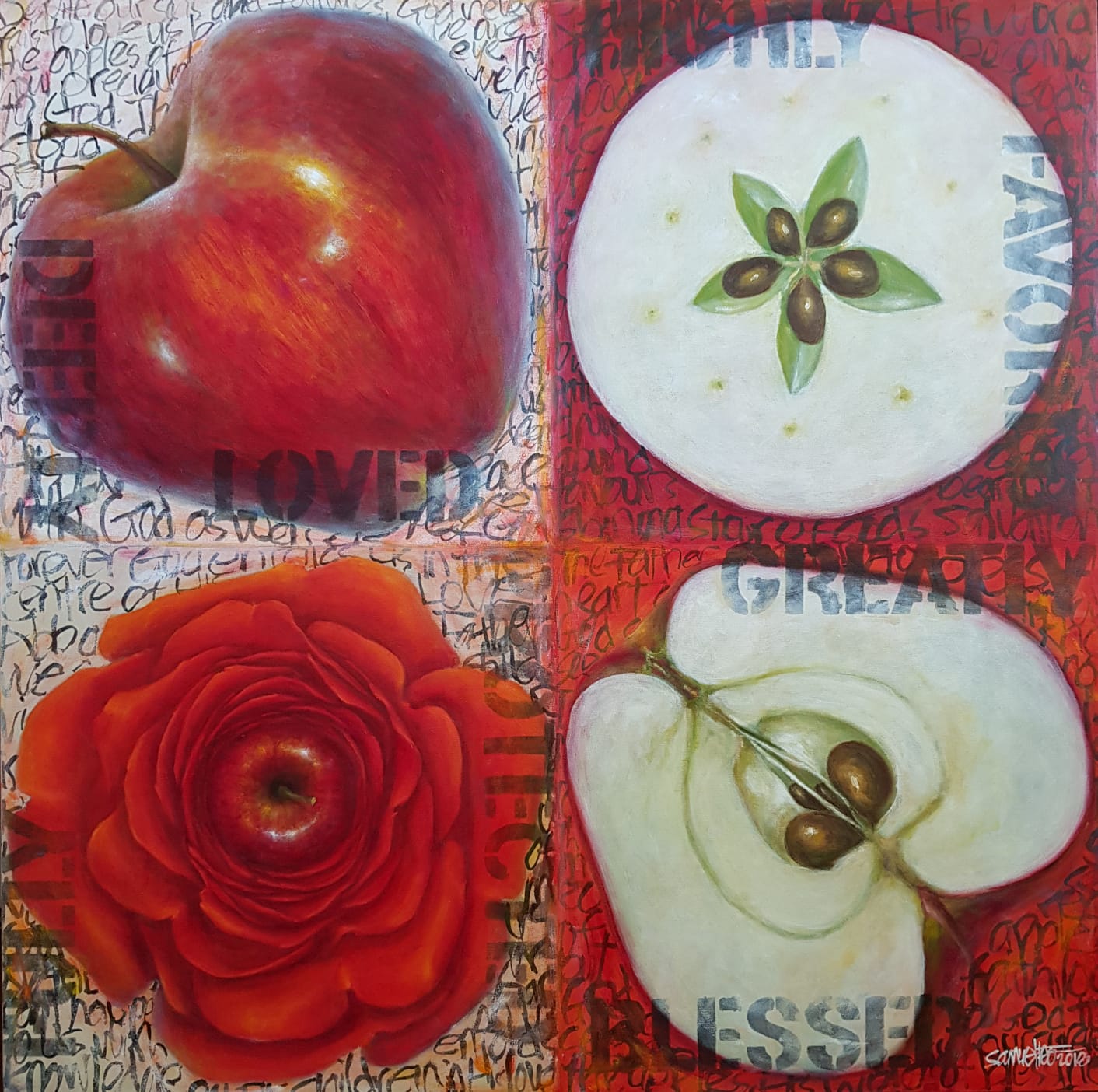 台星展 新加坡 Samuel Teo 好主意美術館