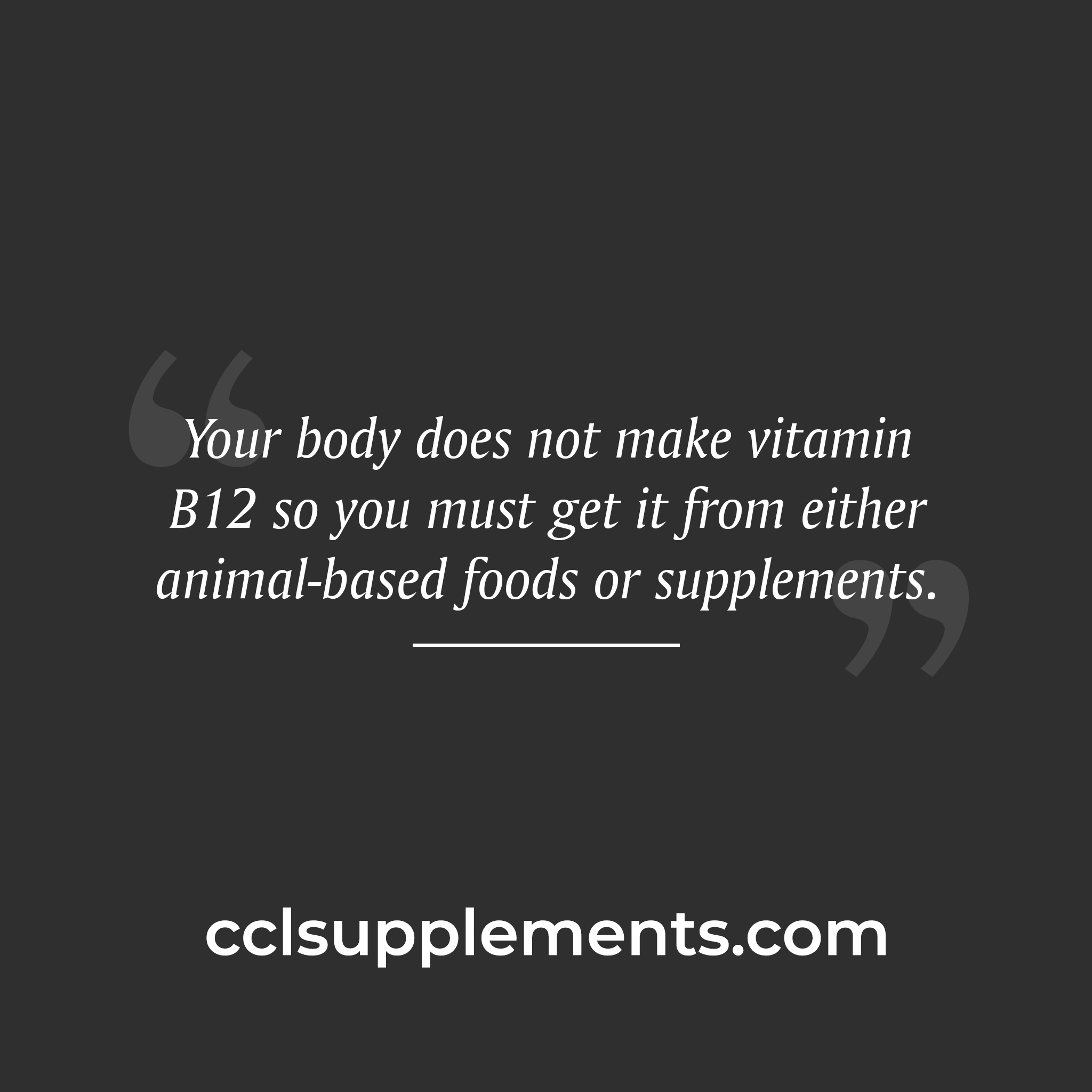 Vitamin B12 Weight Loss, Mood & Metabolism B12 Deficiency & Weight Gain