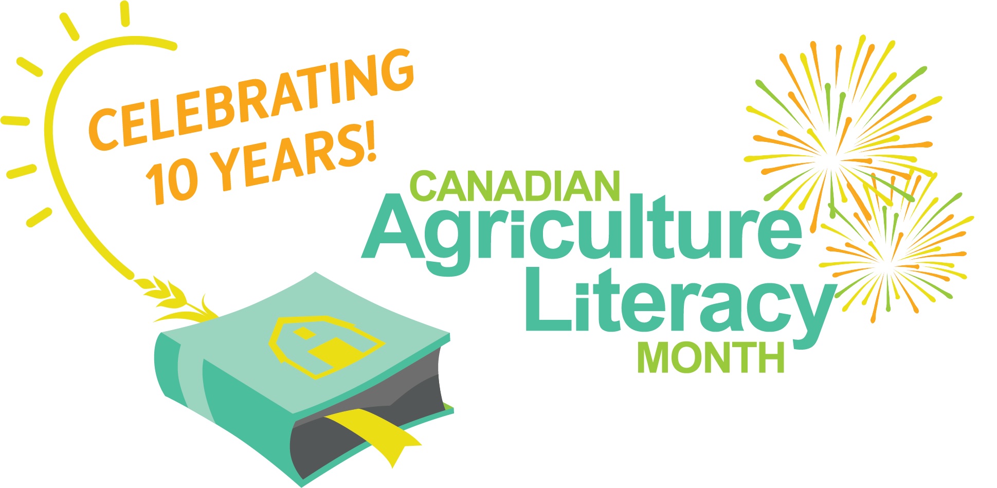 10 Books for Canadian Agriculture Literacy Month Good in Every Grain