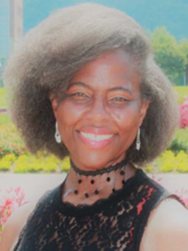 Lisa Antoine, PhD Goodin Lab Washington University in St. Louis