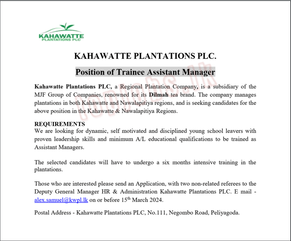 GOODJOB Sri Lanka popular Job Network jobs,vacancies,careers,employment