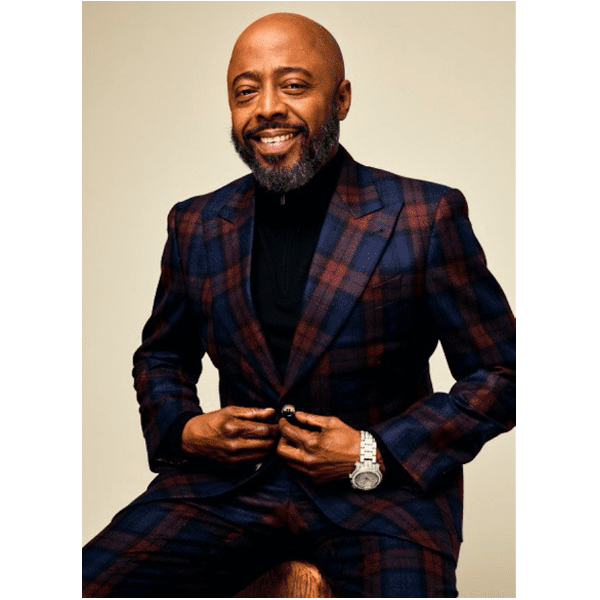 Palm Beach Improv Donnell Rawlings Good Karma Brands