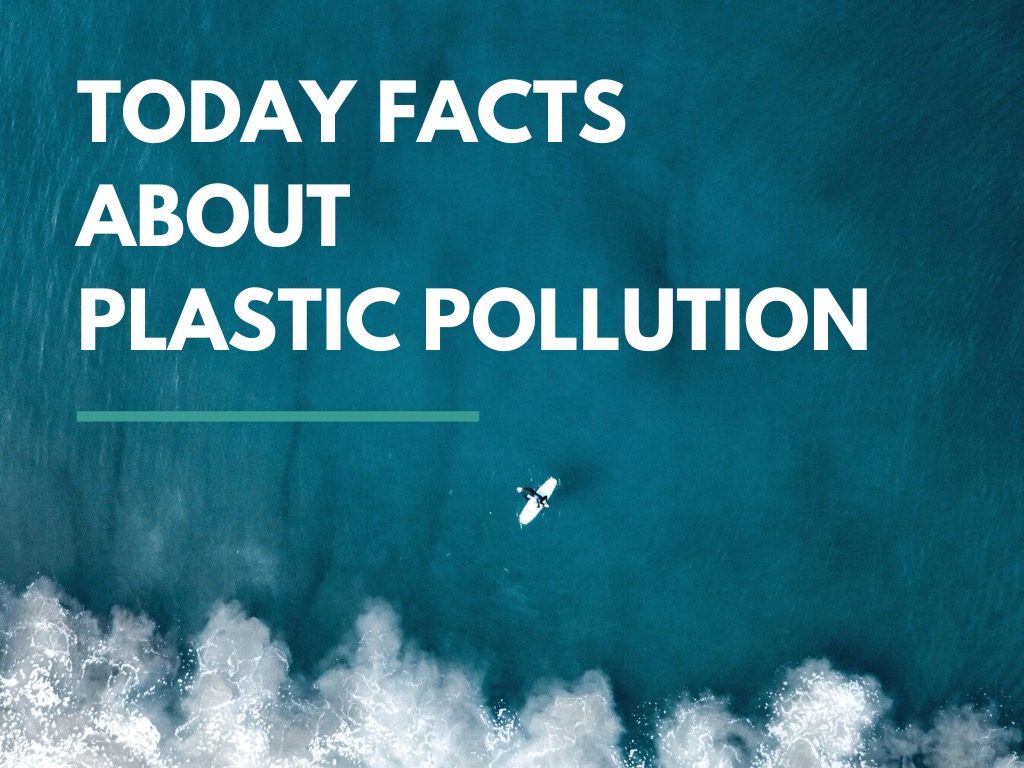 10 Facts About Plastic Pollution