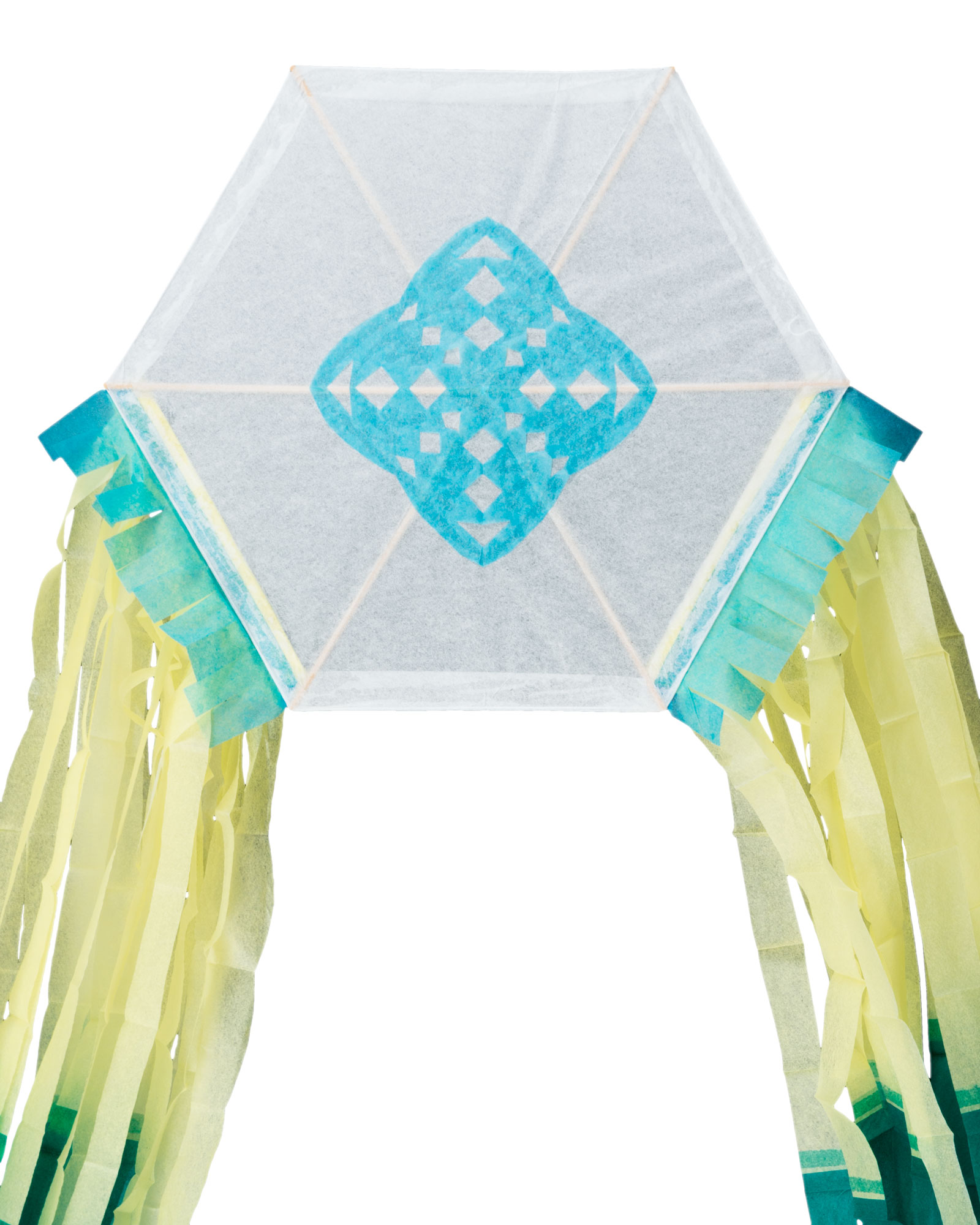 Guatemalan Children’s Kit Good Kites