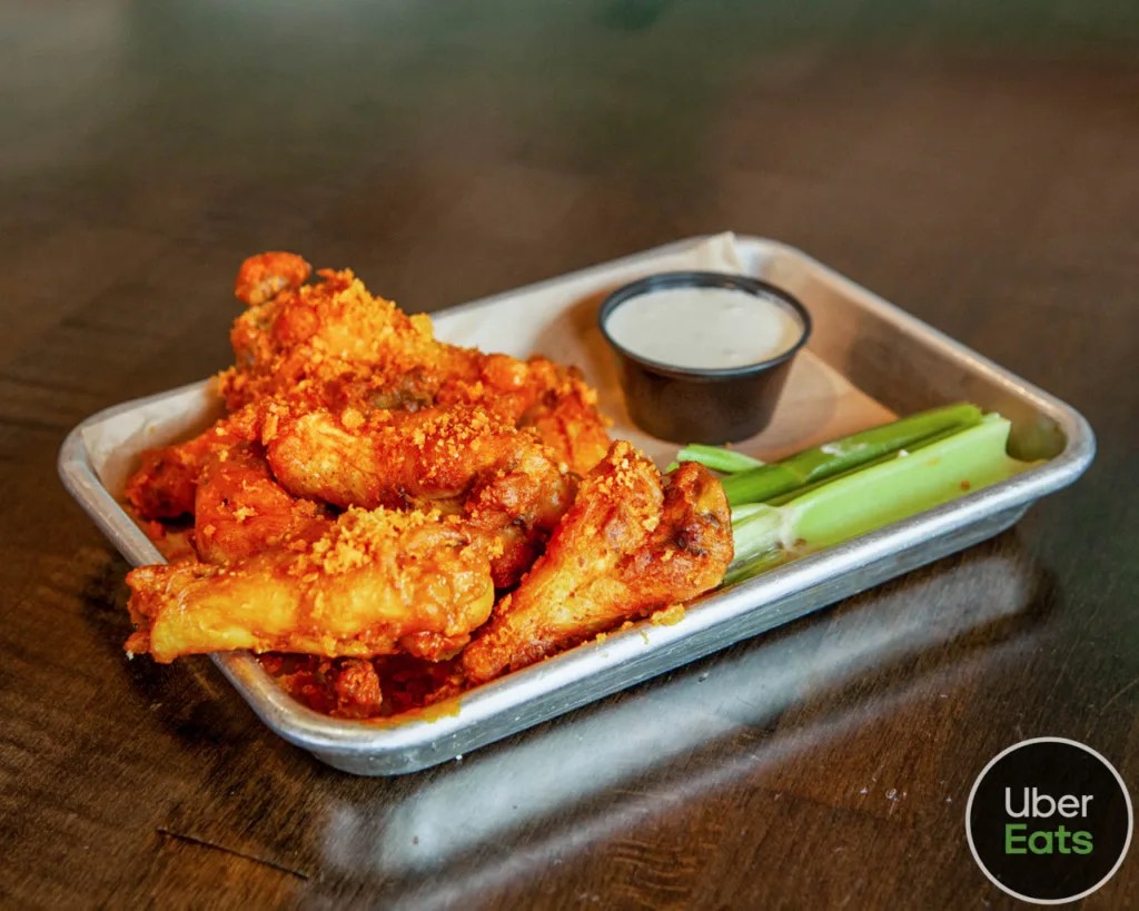 Goodland Pour House Casual Family Friendly Gastropub