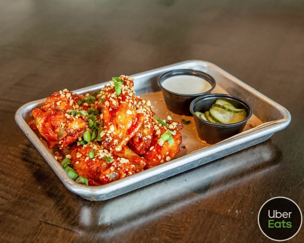 Goodland Pour House Casual Family Friendly Gastropub