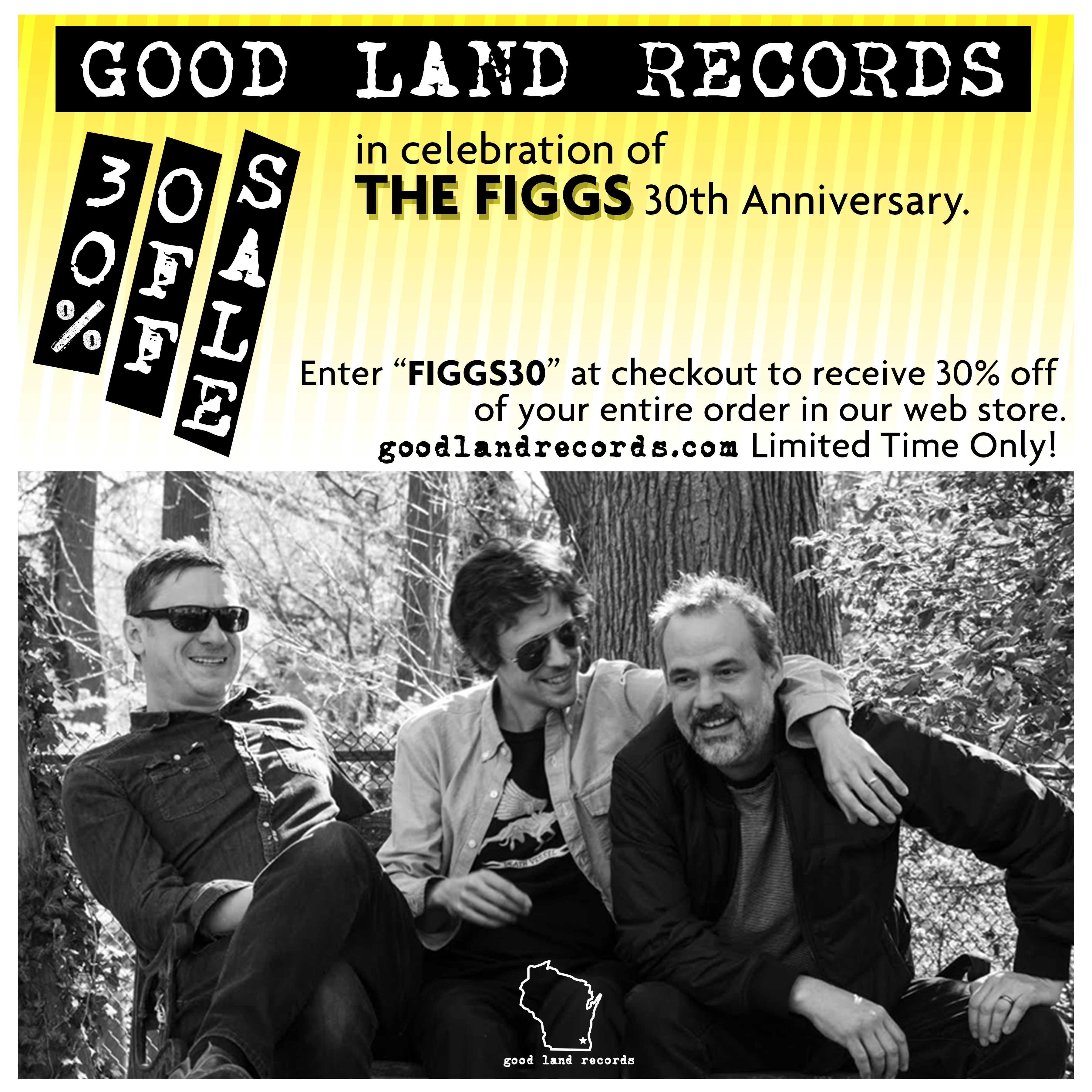 News Good Land Records