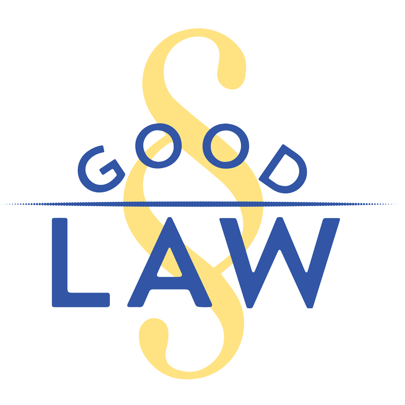 Good Law Good Seminars for Good Lawyers