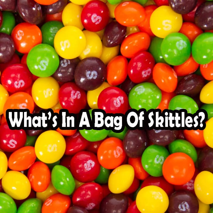Can Dogs Eat Skittles? [Risk Alert Read before feed]