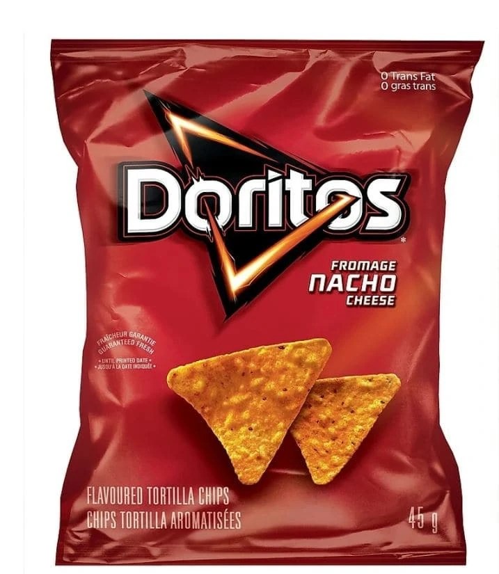 Can Dogs Eat Doritos? [Toxic Alert Must read]