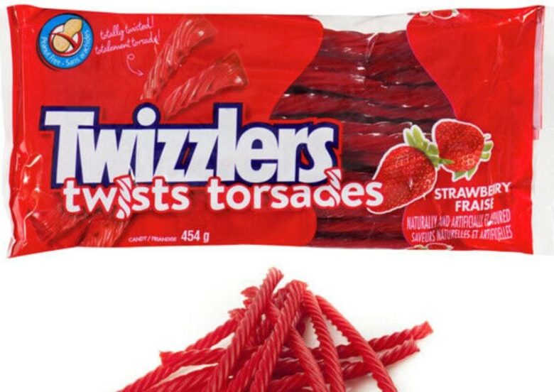 Can Dogs Eat Twizzlers? [Risk Alert Must See]