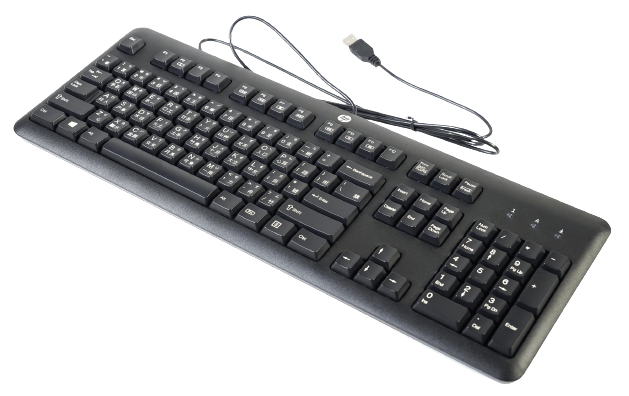 USB Keyboard – Good Life Computers