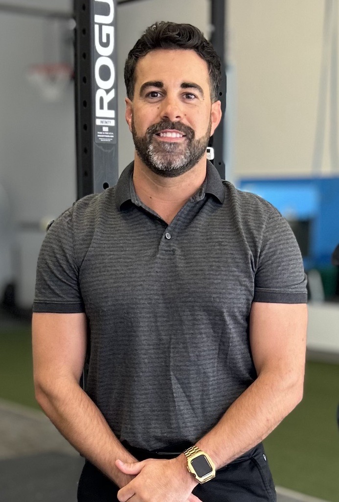 Matt Grudzinskas Good Life Physical Therapy