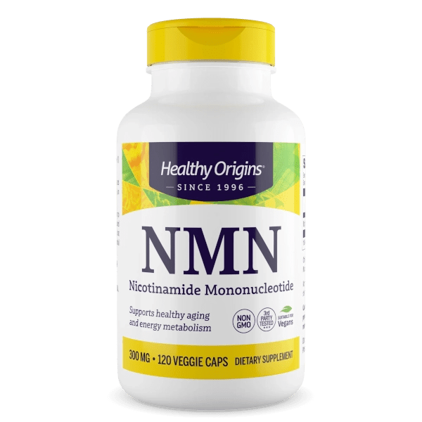 Healthy Origins NMN 300mg Good Life Nutrition House