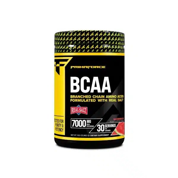 Primaforce BCAA 30 Servings (450g) Good Life Nutrition House