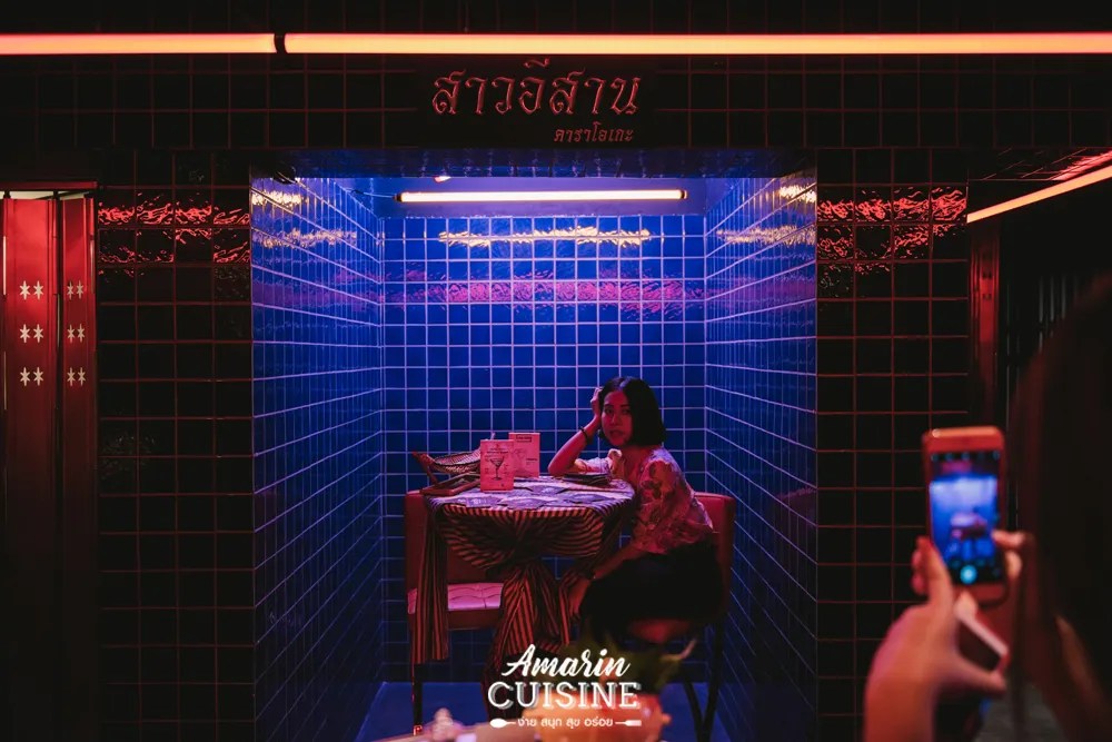 รส คิทเช่น ( Ross Kitchen ) ร้านอาหารไทยมีสไตล์ ที่ต้องมาเยือนสักครั้ง