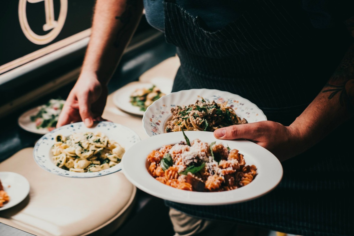 Kitchen Table Group Opens Giovane Cafe Good Life Vancouver