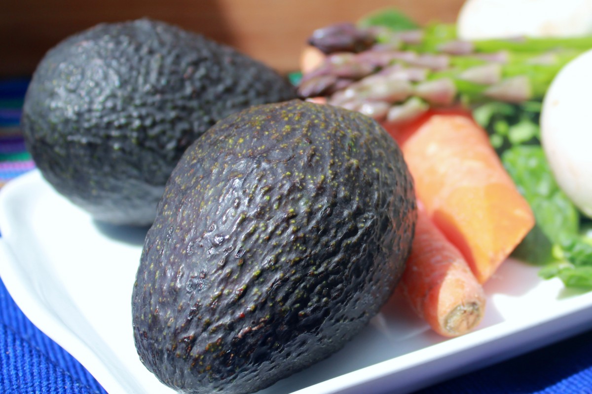 Avocados From Mexico, Why We Love Them, and a Salad Recipe Good Life