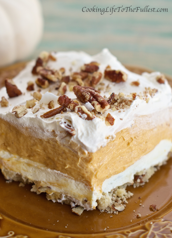 50+ of our Favorite Pumpkin Dessert Recipes Good Living Guide