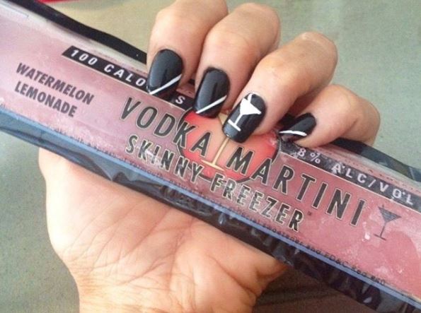 Skinny Vodka Martini Popsicles Are Back At Costco This Summer