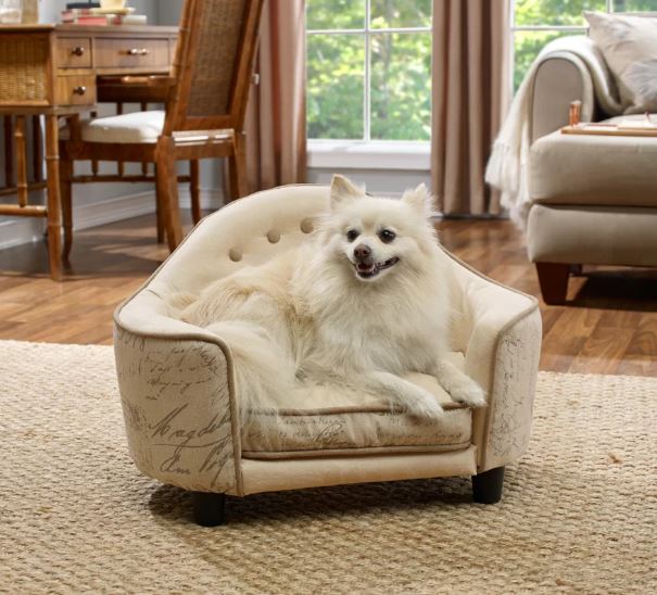 Dog Sofa Beds Are The Newest Way To Spoil Your Dog
