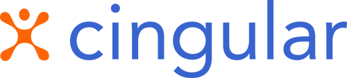 Cingular logo