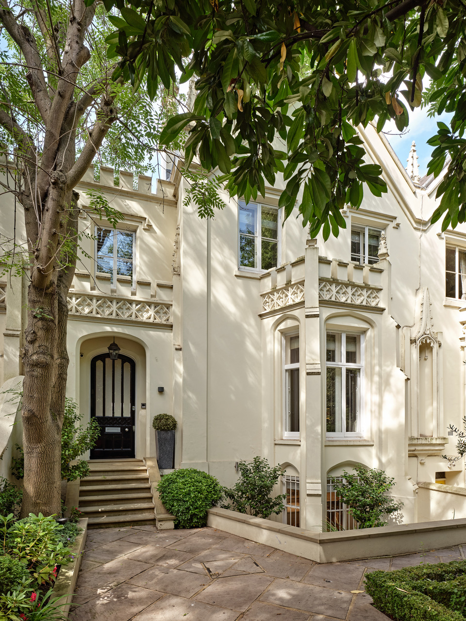 Addison Road, W14 Good London Builders