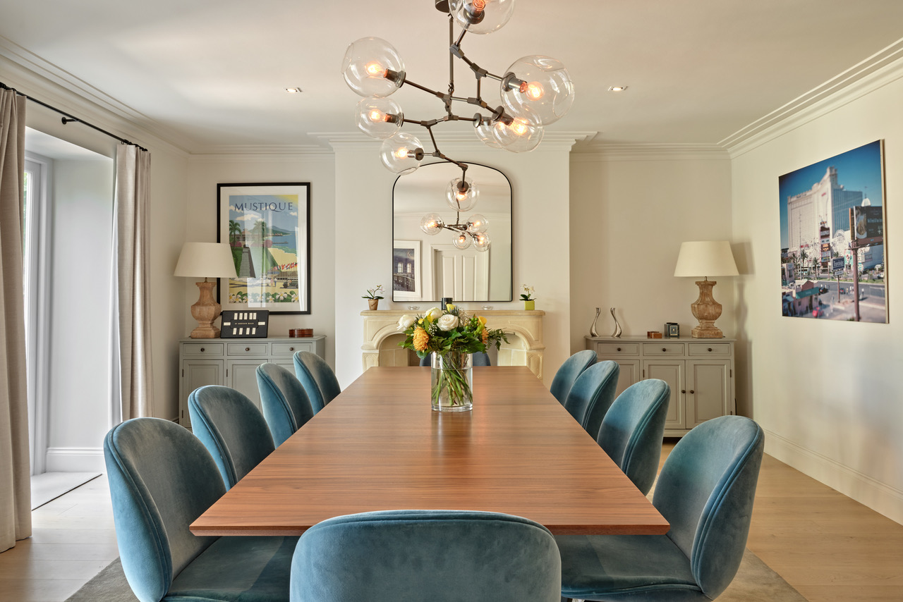 Addison Road, W14 Good London Builders