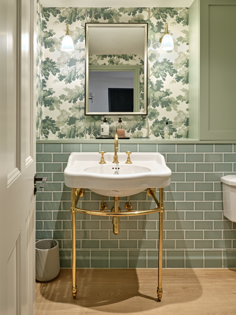 Addison Road, W14 Good London Builders