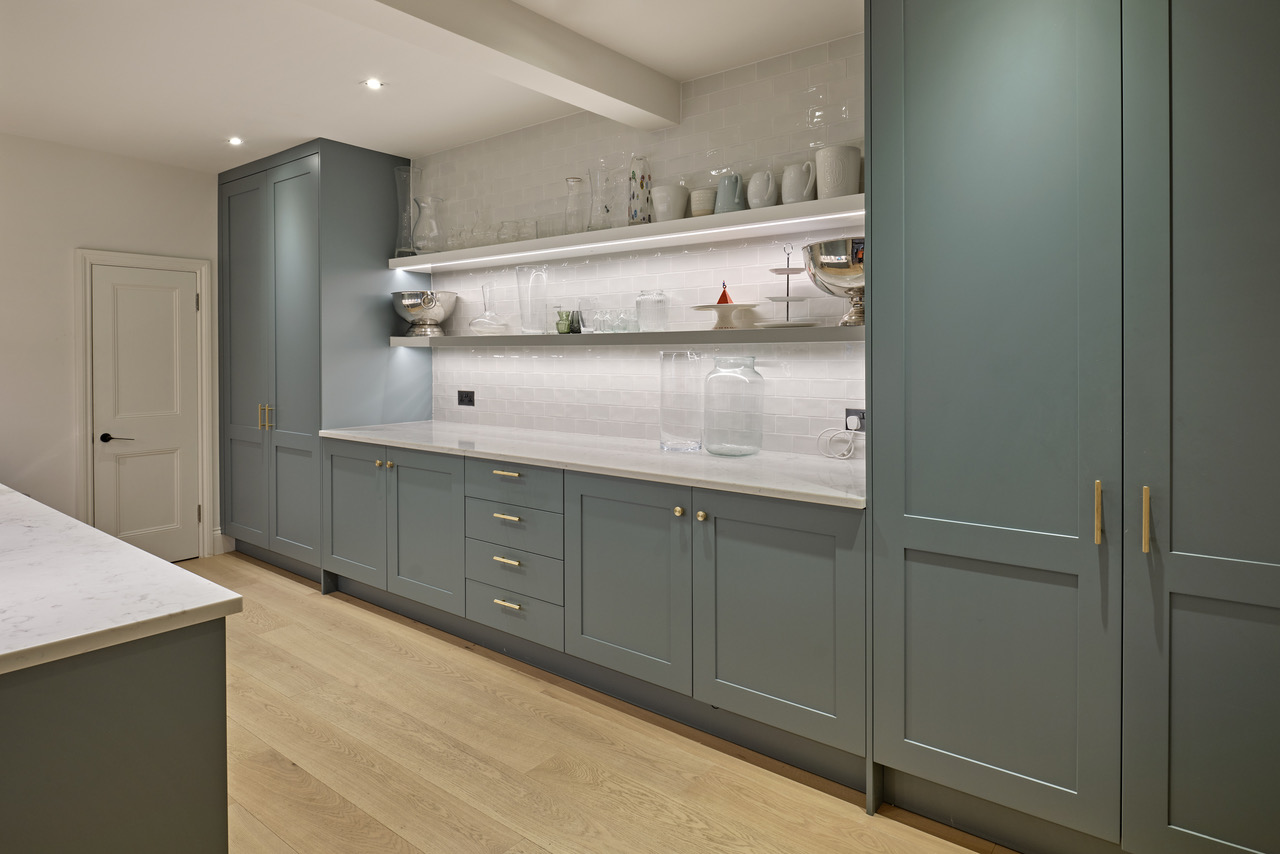 Addison Road, W14 Good London Builders