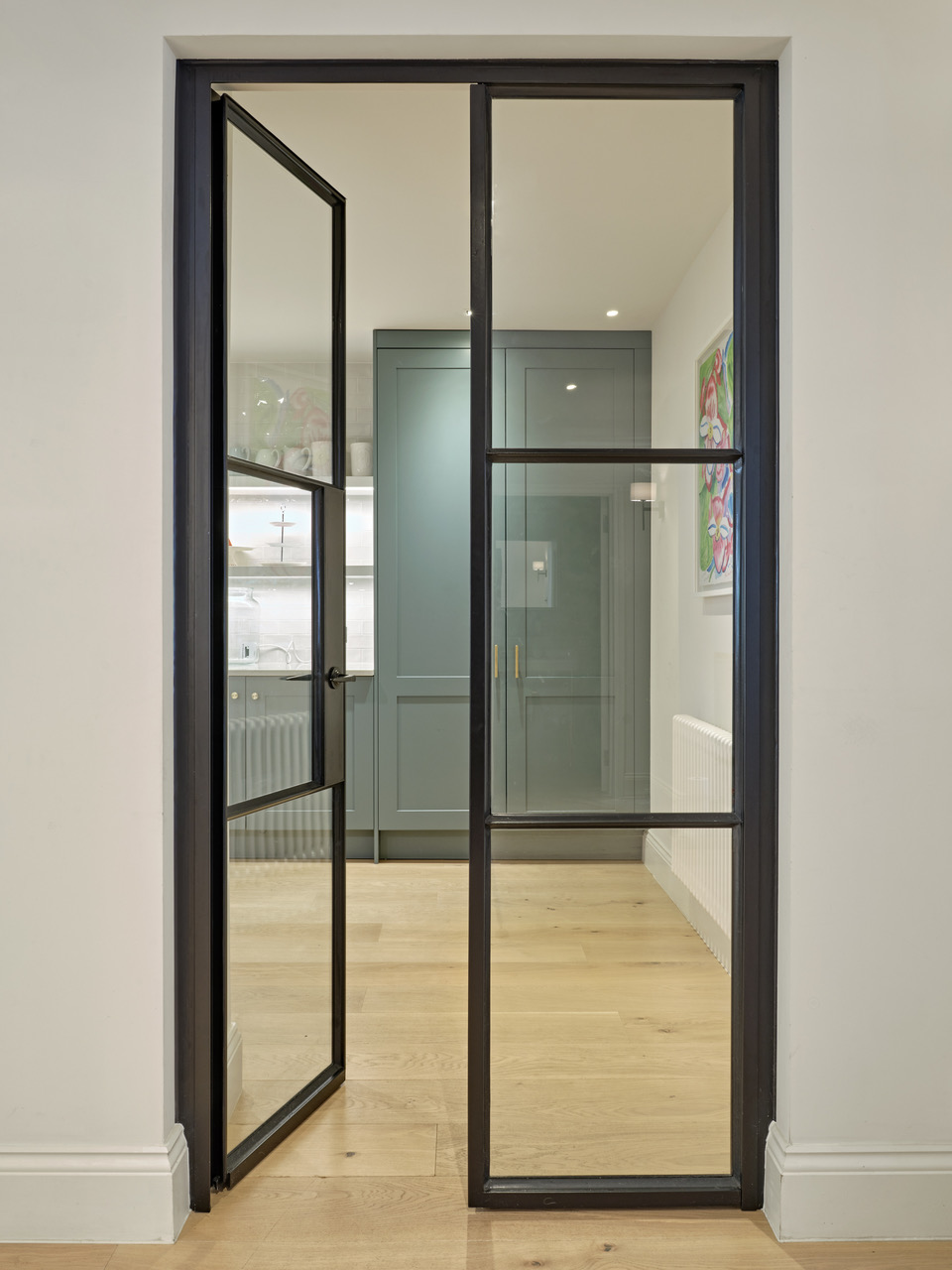 Addison Road, W14 Good London Builders