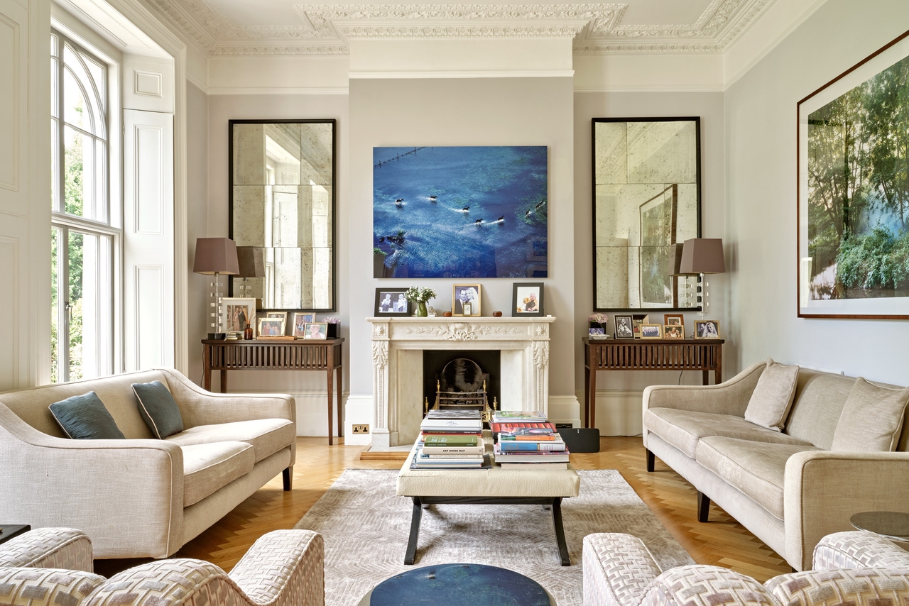 Kensington refurbishments & construction Good London Builders