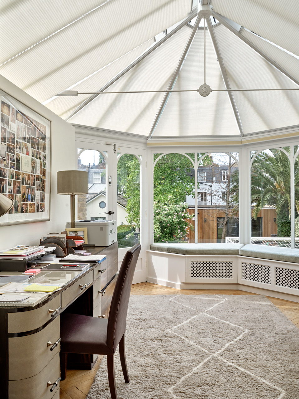 Addison Road, W14 Good London Builders