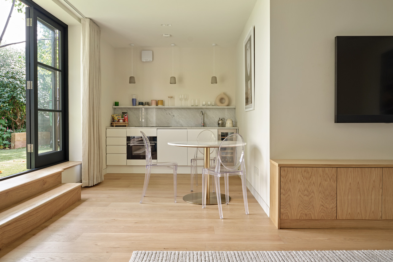 Addison Road, W14 Good London Builders