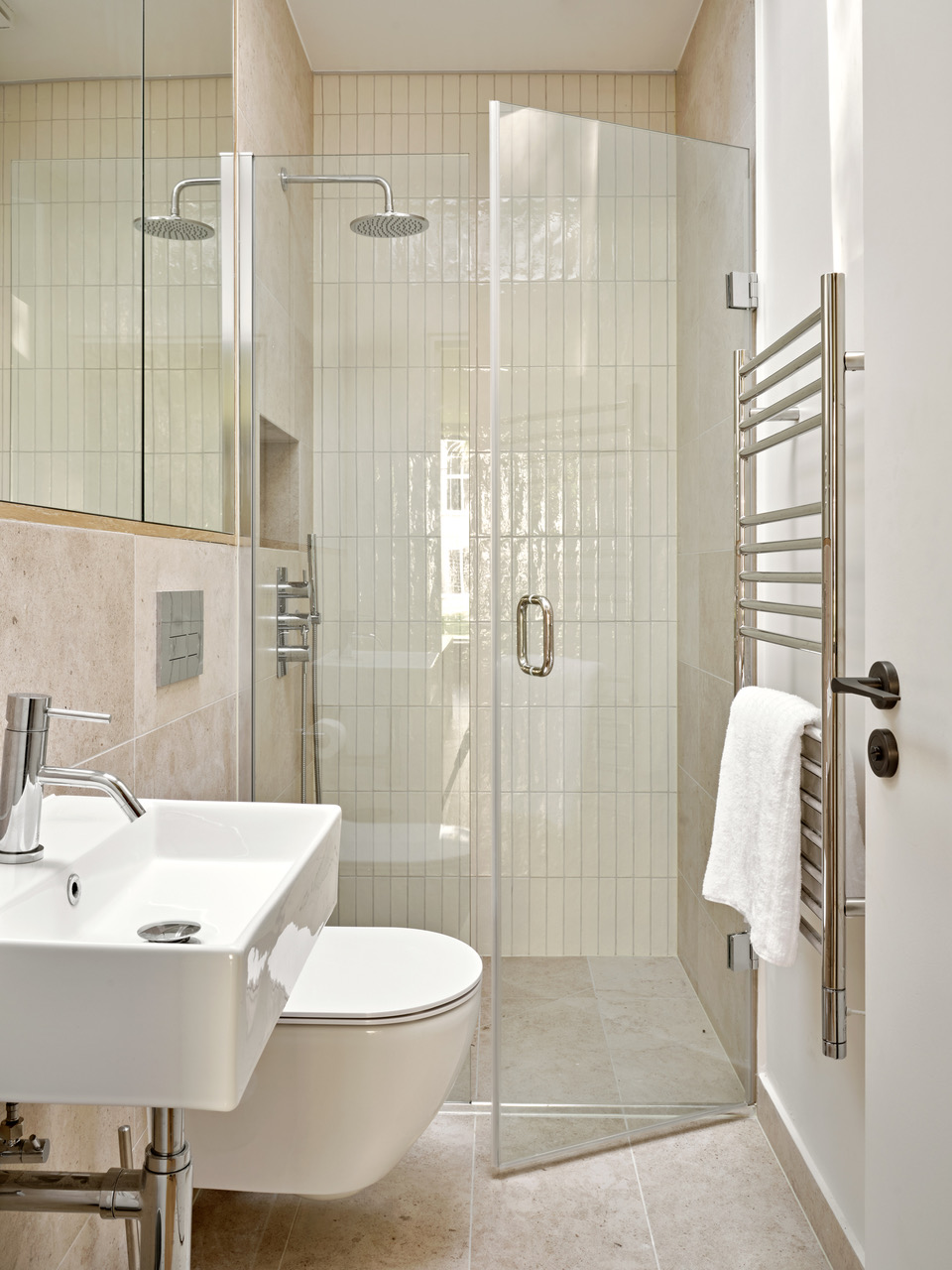 Addison Road, W14 Good London Builders