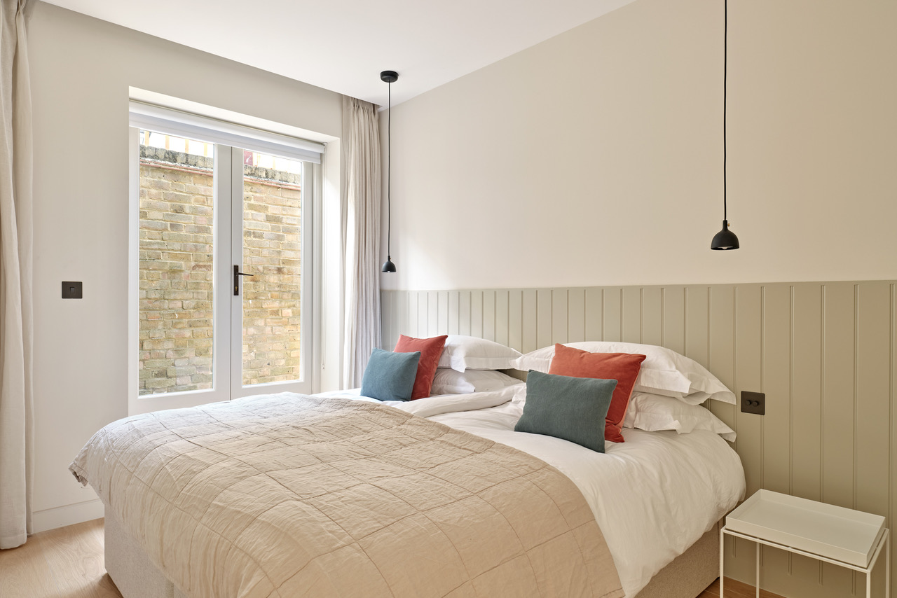 Addison Road, W14 Good London Builders