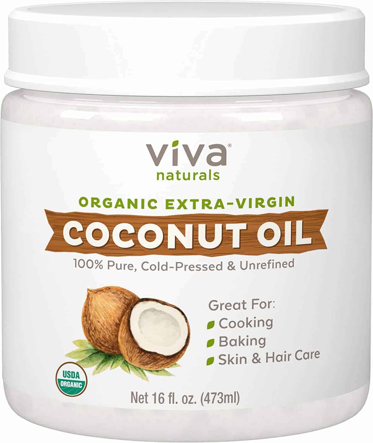 Using Coconut Oil After A Spray Tan What You Should Know Good