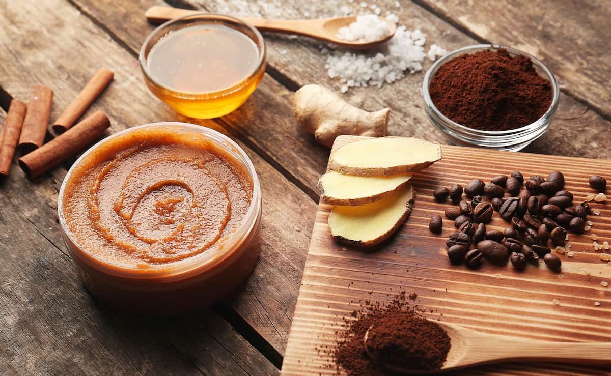 DIY Tanner Without Cocoa Powder 5 Different Ways Good Looking Tan