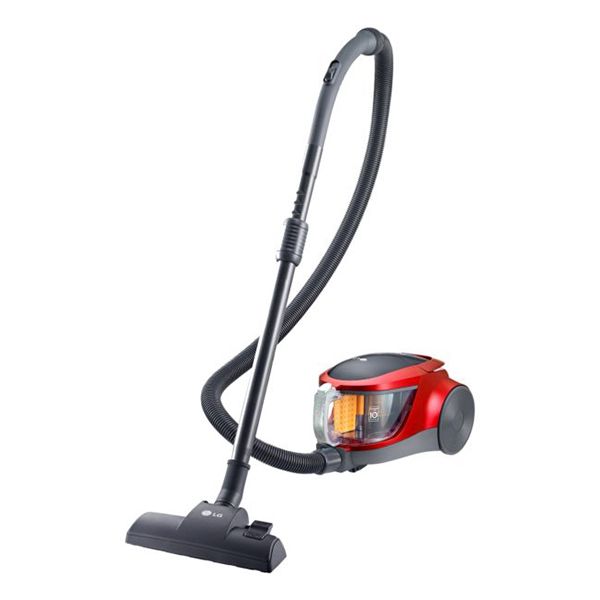 LG VACUUM CLEANER 2000W VC5420NNTR Goodluck Africa