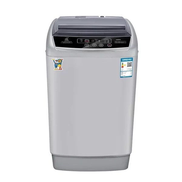 LG 10 Kg Star Fully Automatic Top Load Inverter Washing Machine