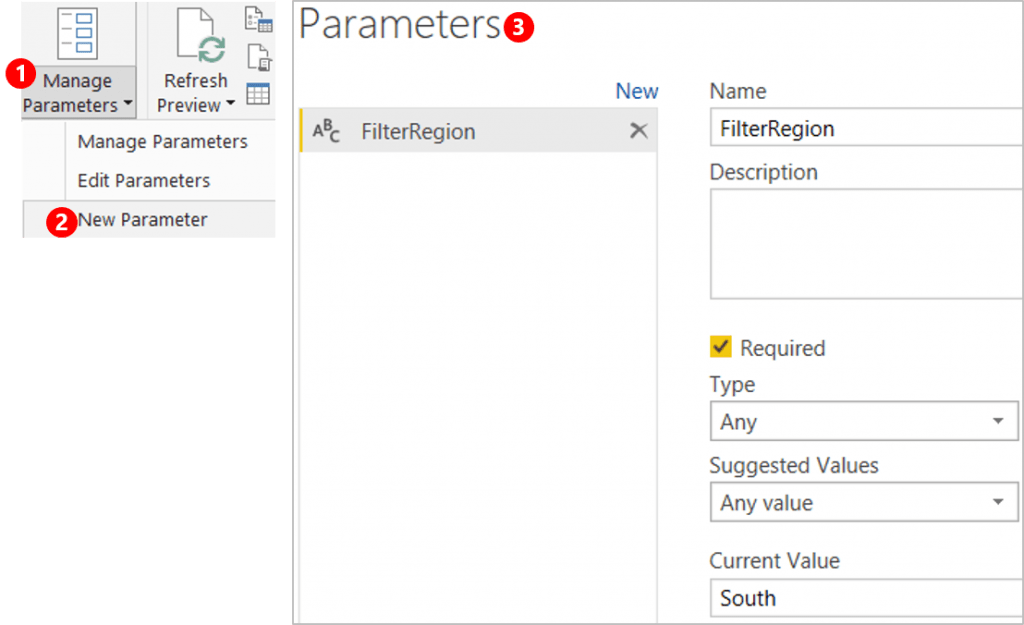 Filter Data with Multiple Criteria using Power Query Goodly