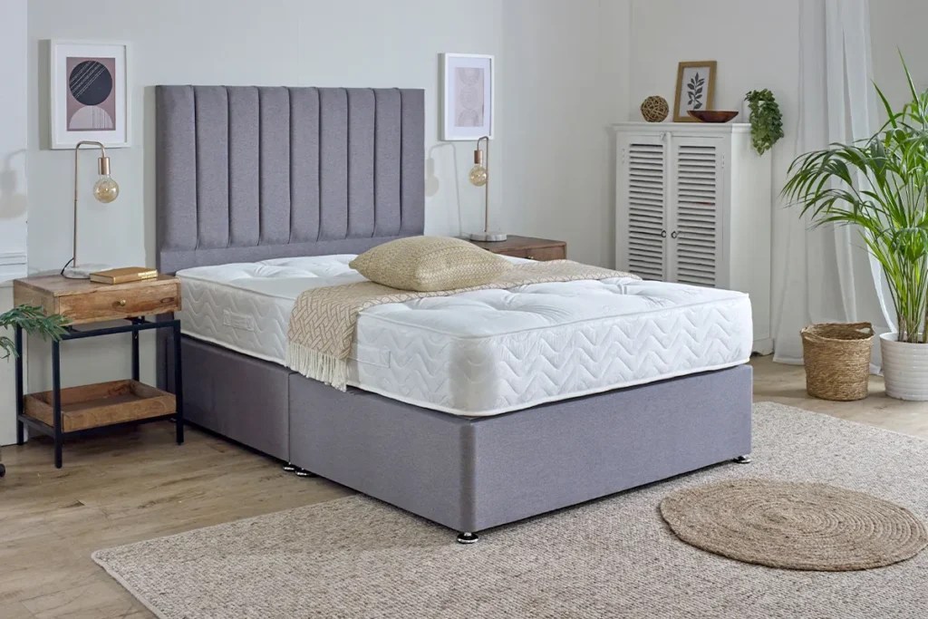 19 nontoxic & natural UK mattress brands for a sound sleep